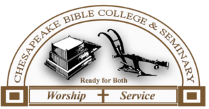 Chesapeake Bible Logo