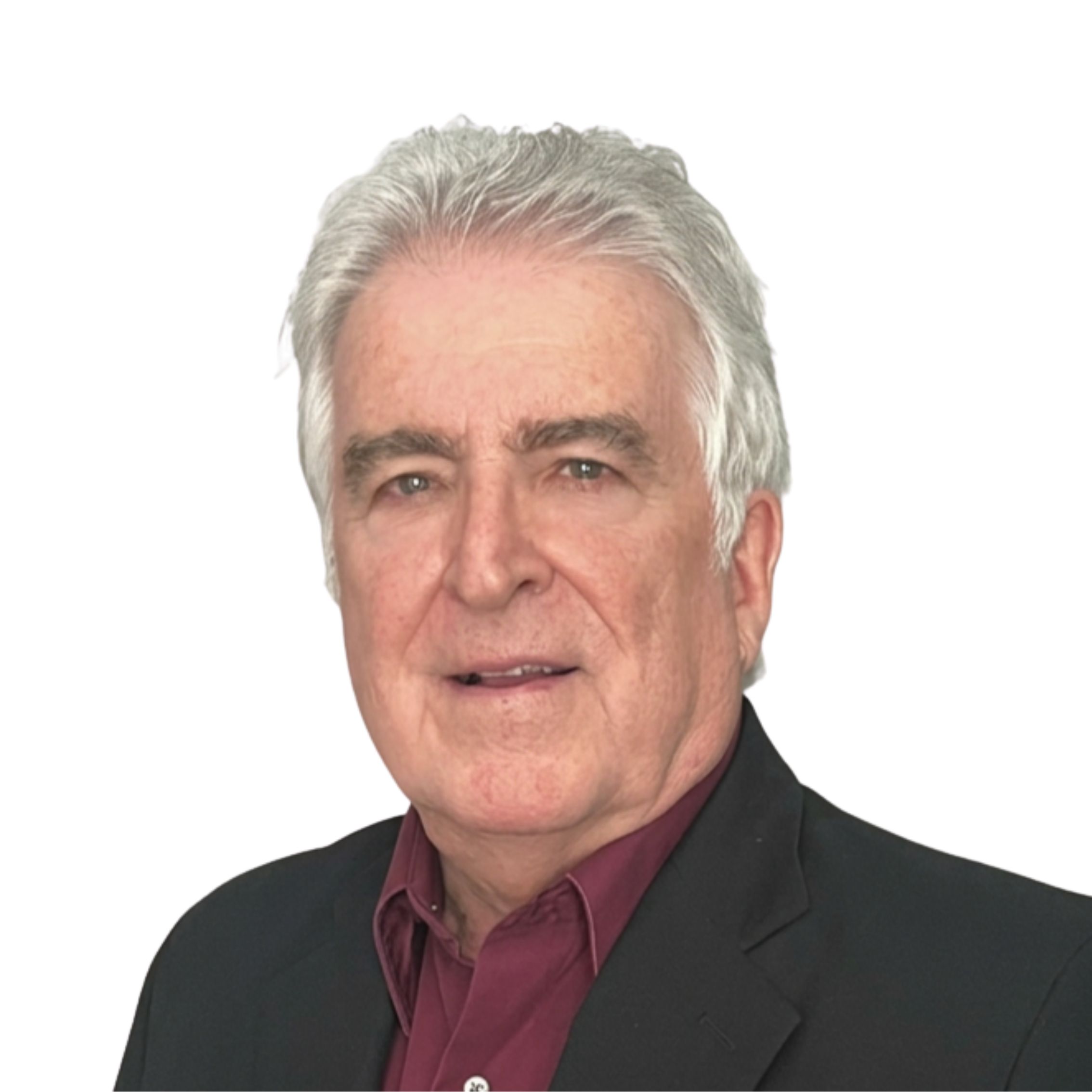 Donald J. Ibbitson, PhD